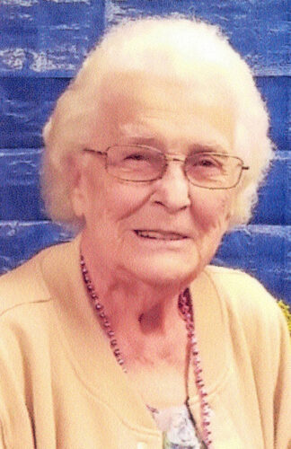 Elizabeth J. ‘Betty’ Kana 1933-2025